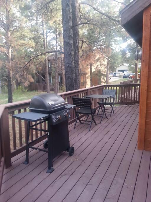 Cozy Flagstaff Home In Cool Pines - Country Club Ngoại thất bức ảnh