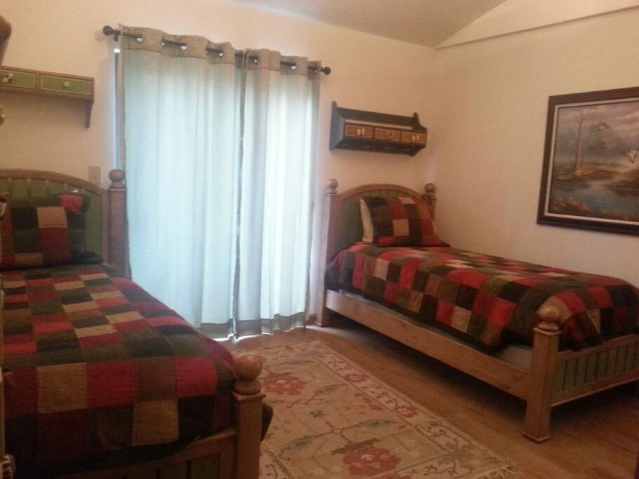 Cozy Flagstaff Home In Cool Pines - Country Club Ngoại thất bức ảnh