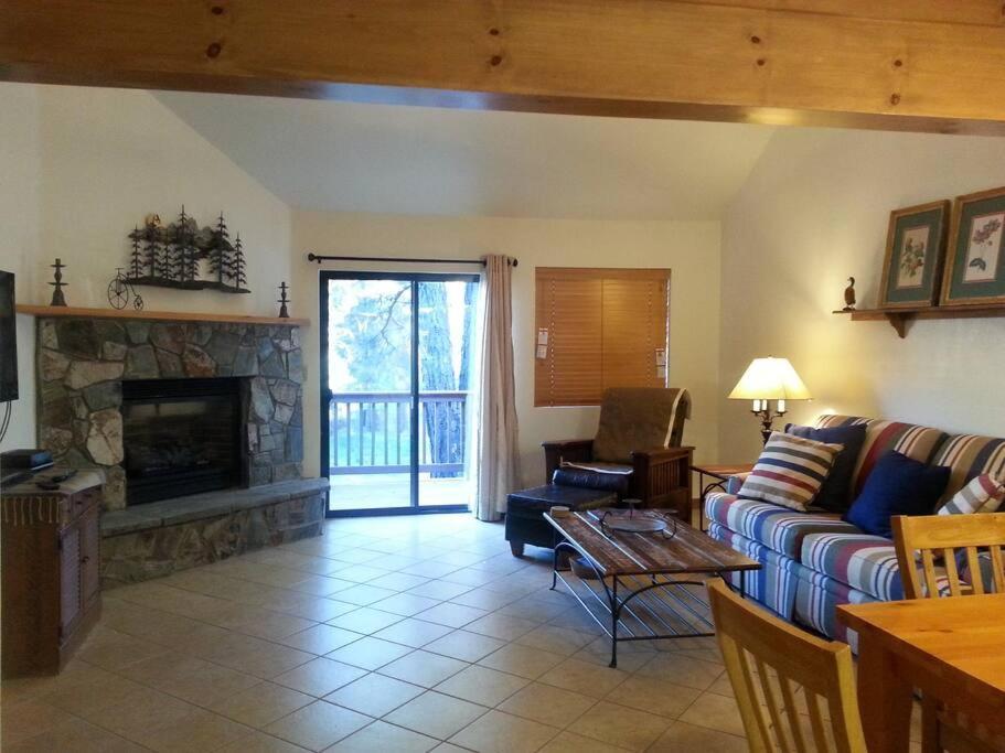 Cozy Flagstaff Home In Cool Pines - Country Club Ngoại thất bức ảnh