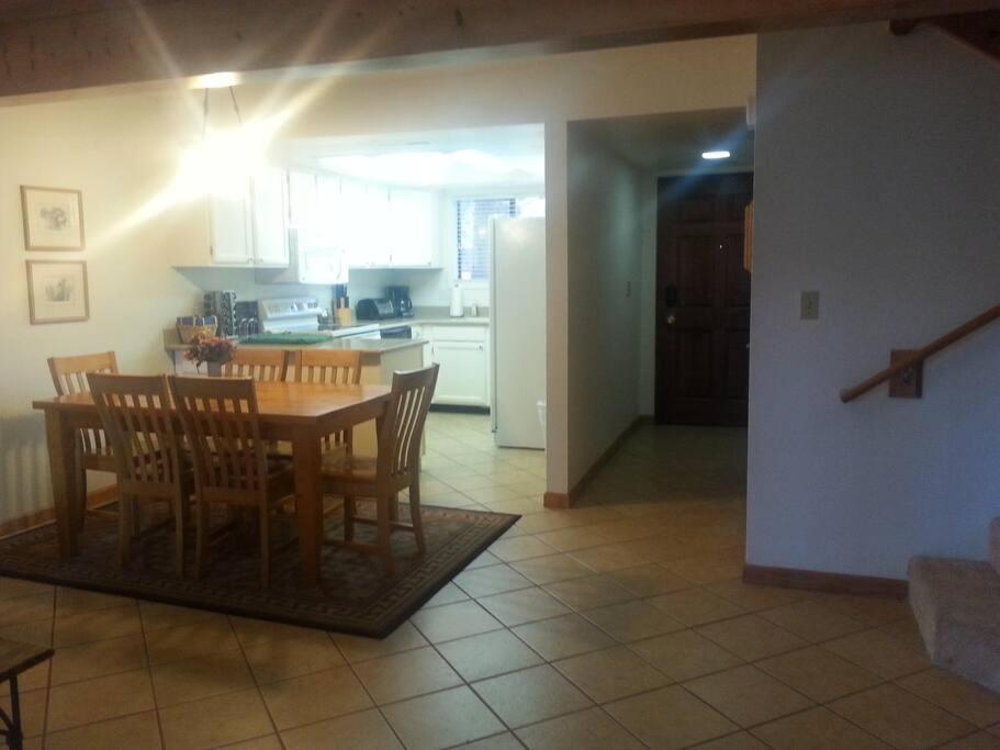 Cozy Flagstaff Home In Cool Pines - Country Club Ngoại thất bức ảnh