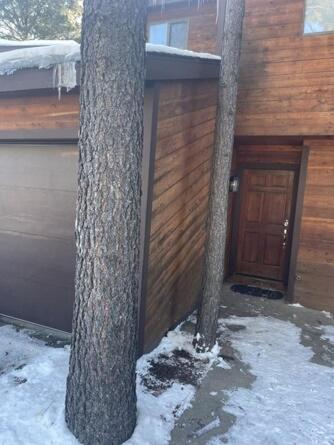 Cozy Flagstaff Home In Cool Pines - Country Club Ngoại thất bức ảnh